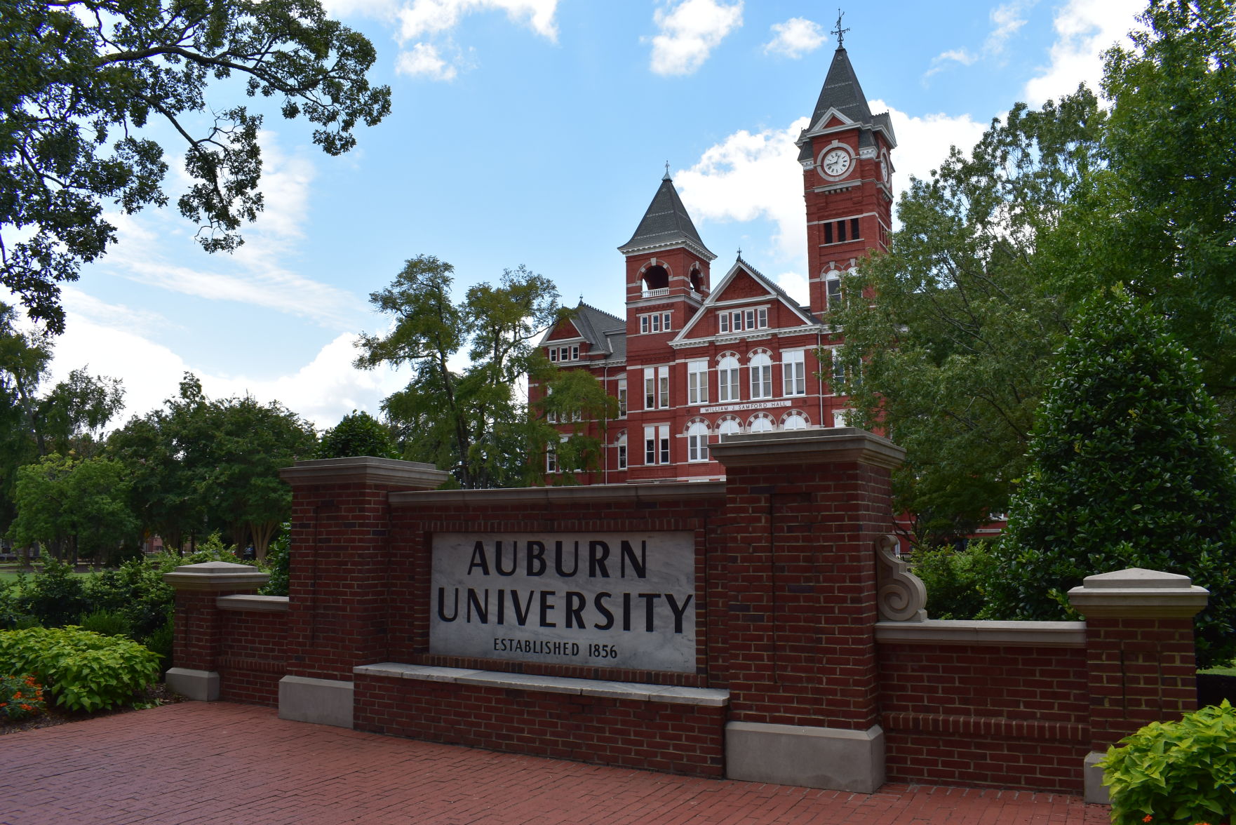 Auburn Economic Development